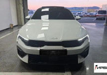 Kia К5 